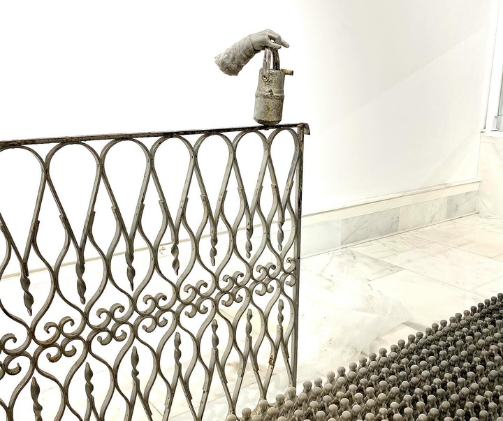 Gallery of Sculpture by Lido Rico - Spain