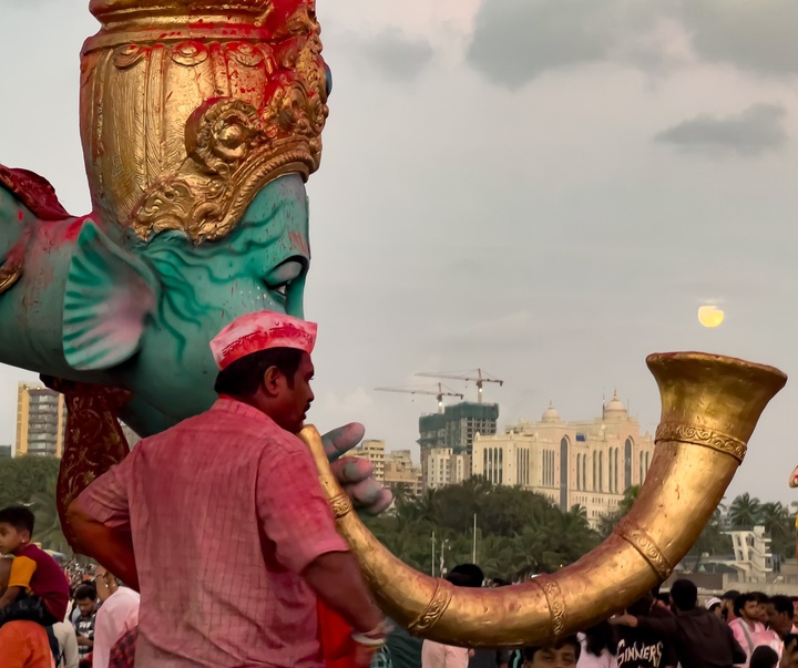 Gallery of Photography by Star Udyawar - India