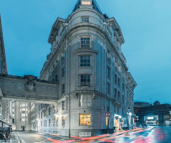 Gallery of Photography by Liam Man - UK