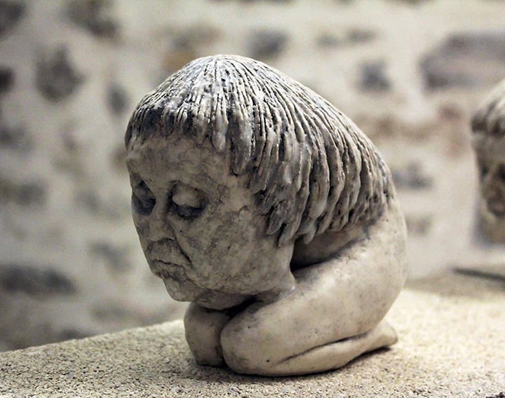Gallery of Sculpture by Hugo Guérin - France