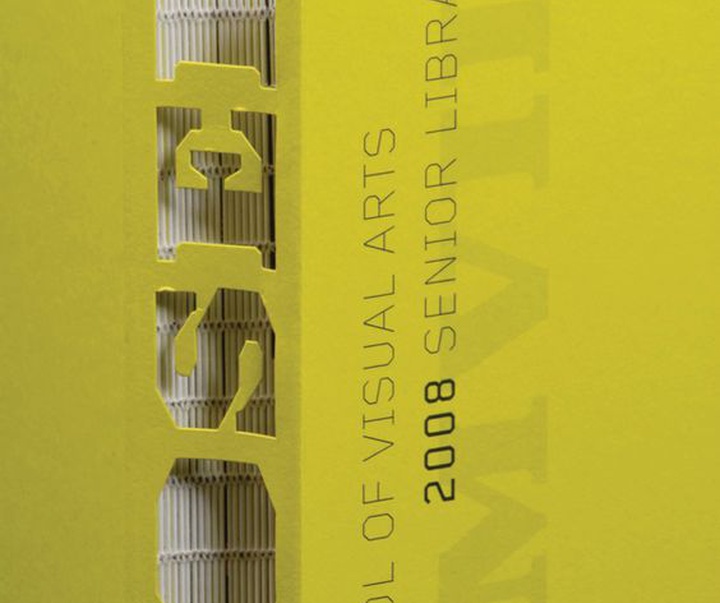 gallery of Graphics - Bookmaking Design