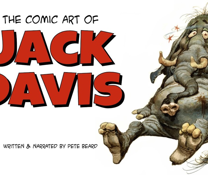 Jack Davis