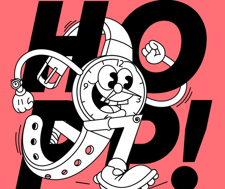Gallery of Graphics by Nouvelle Noire (NN Studio) - Switzerland