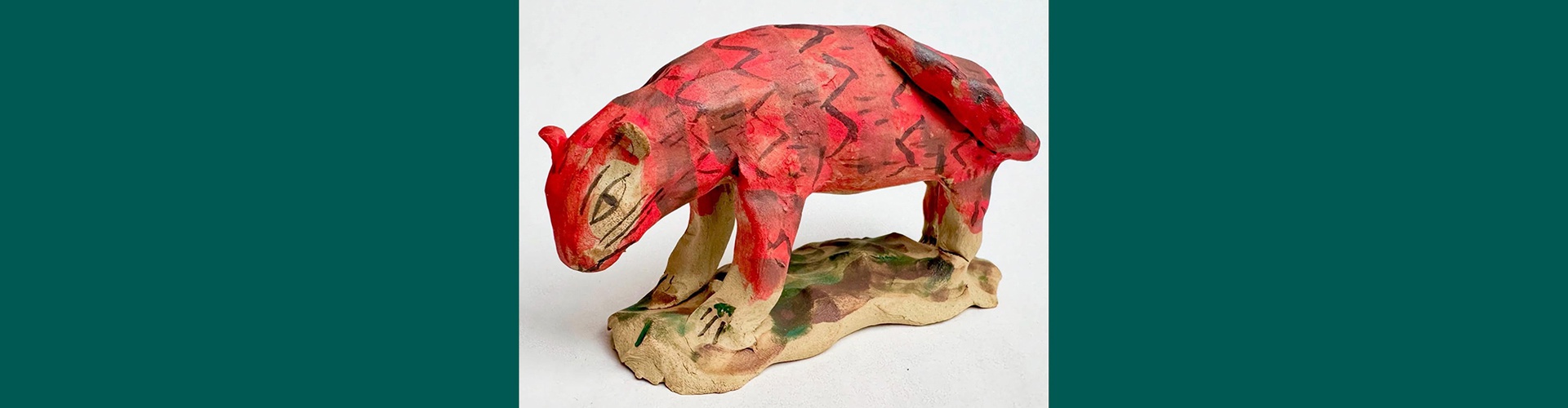 Gallery of Sculpture by Emma Carlow - UK