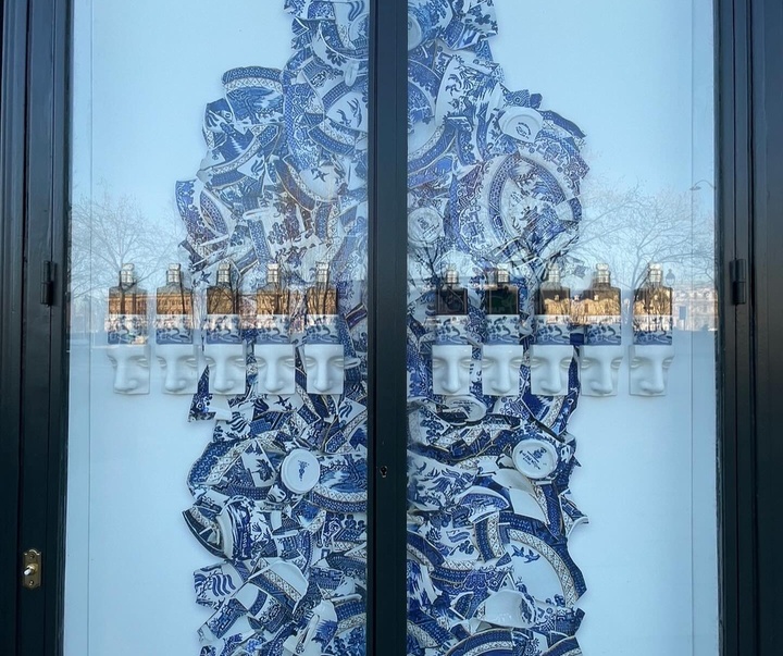 Gallery of Modern Art by Bouke de Vries - Netherlands
