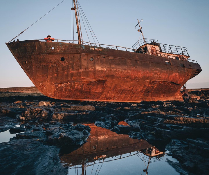 Gallery of photography by Kostya Terentev - Russia