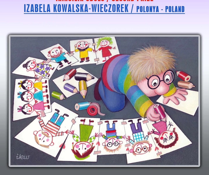 izabela kowalska wieczorek