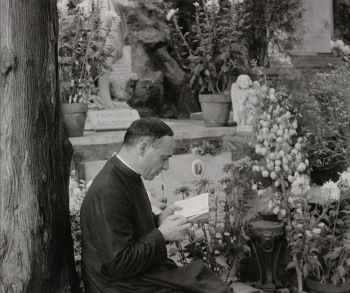 Gallery of Photos by Henri Cartier-Bresson-50s & 60s