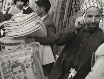 Gallery of Photos by Henri Cartier-Bresson-50s & 60s