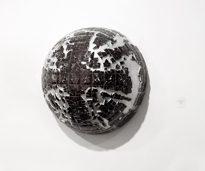 Gallery of Sculpture by Graziano Locatelli - Italy