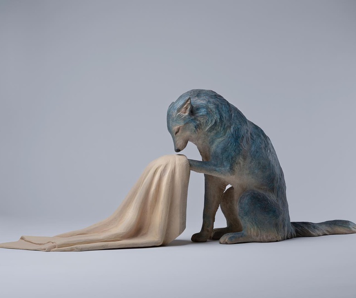 Gallery of Sculpture by Mitsuko Taira - Japan