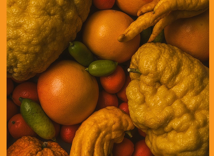 Gallery of Food Photography by Joann Pai - Canada