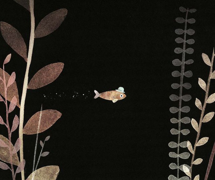 Gallery of Illustration by Jon Klassen - Canada