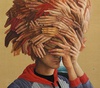 Gallery of Painting by Miloš Ilić - Serbia