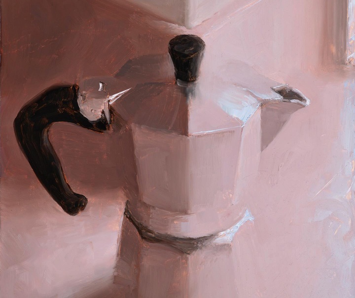 Gallery of Painting by Kenny Harris - USA