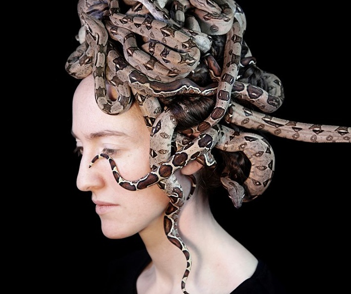Gallery of Modern Art by Juul Kraijer - Netherlands