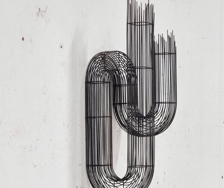 Gallery of Sculpture by David Moreno - Spain