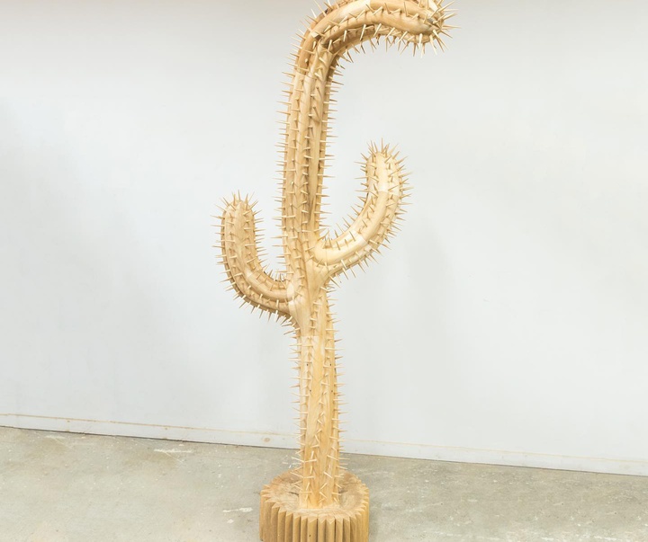 Gallery of Sculpture by Raul De Lara - Mexico