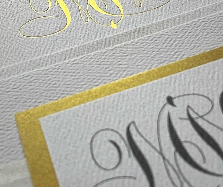 Gallery of Calligraphy by Suzanne Cunningham - USA