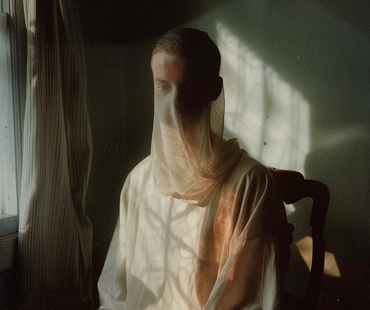 Gallery of Photography by Hannes Caspar - Germany