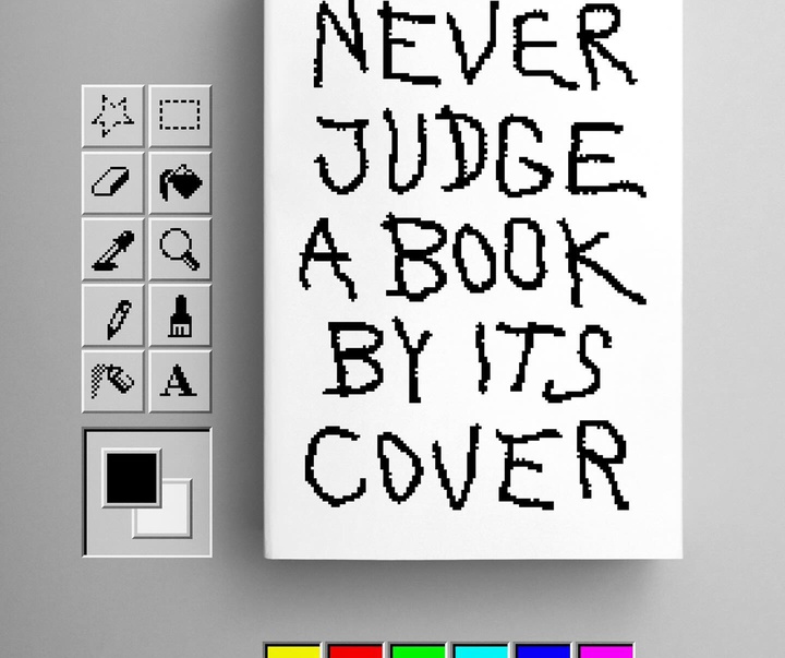 Gallery of Graphics by Domenic Bahmann - Germany