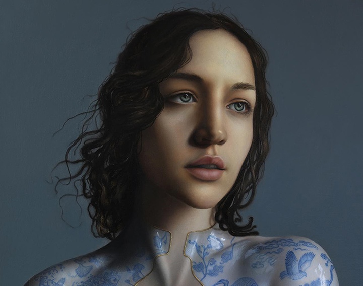 Gallery of Painting by Marco Grassi - Italy