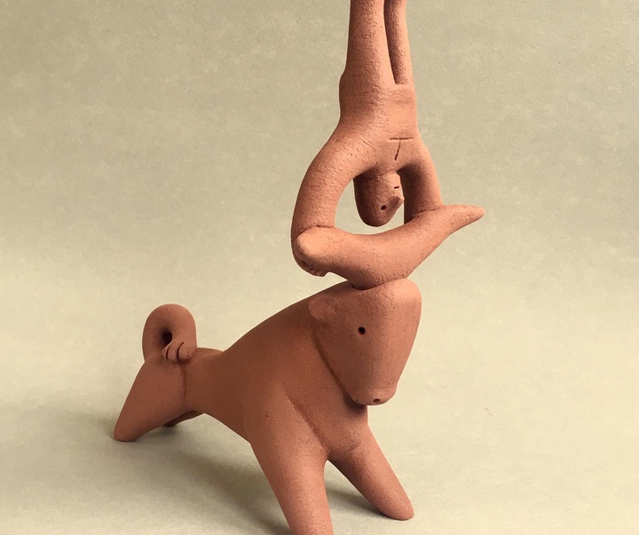 Gallery of Sculpture by Peter Lubach