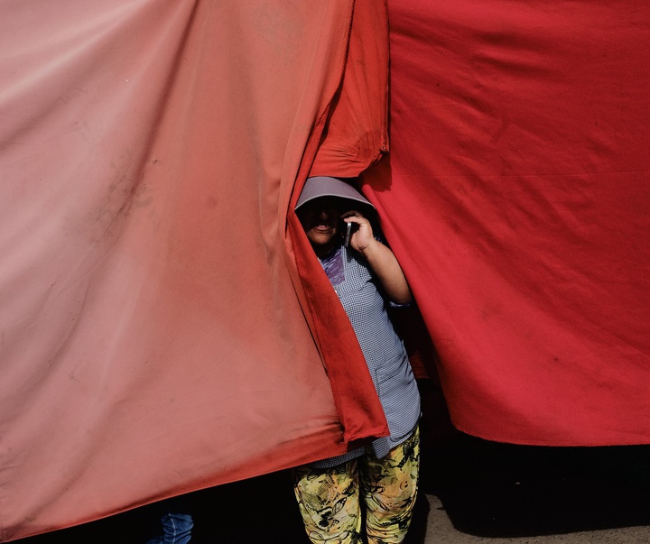 Gallery of Photography by Eduardo Ortiz - Chile