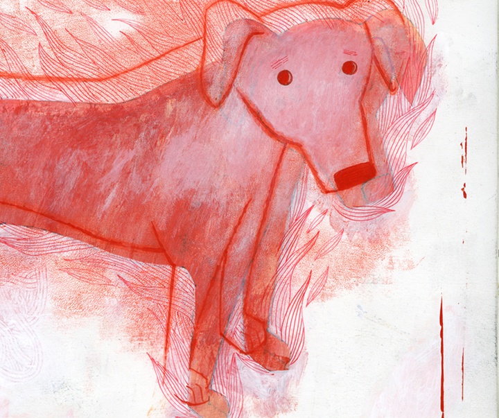 Gallery of Illustration by Scott Bakal - USA