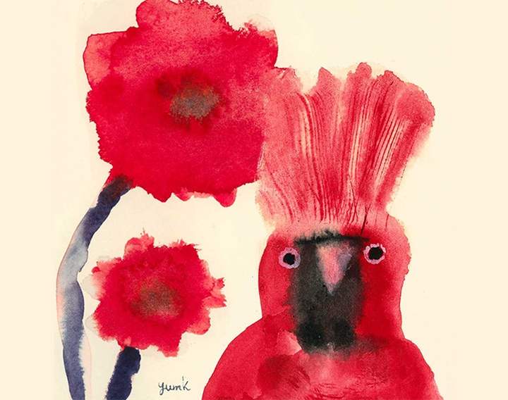 Gallery of Illustration by Yumi Kimura - Japan