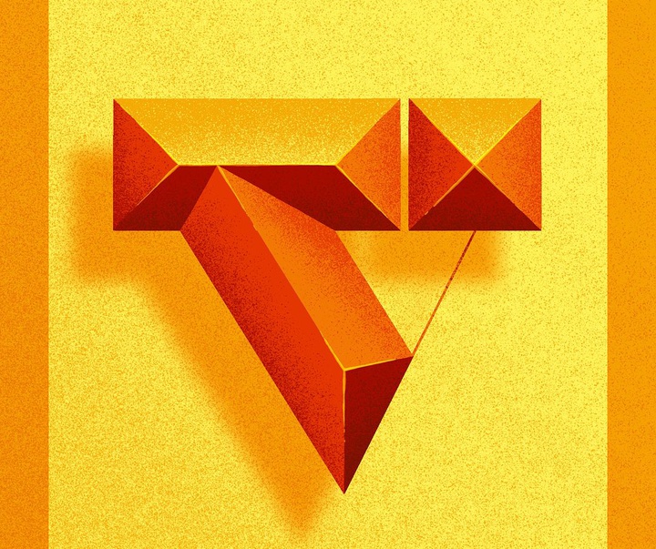 Gallery of Graphic Design by Tobias Hall
