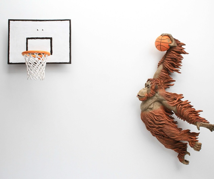 Gallery of Sculpture by Alan Waring – Denmark