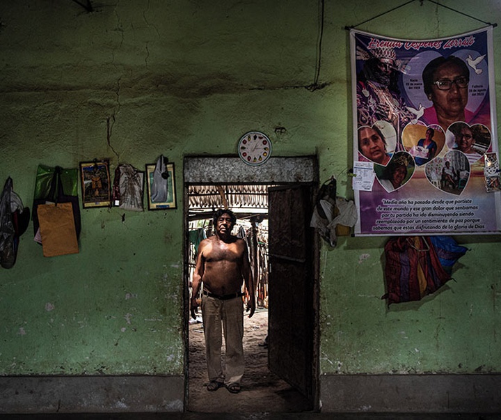 Gallery of the best World Press Photos - 2021