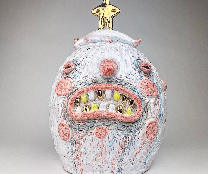 Gallery of Sculpture by Natalia Arbelaez - USA