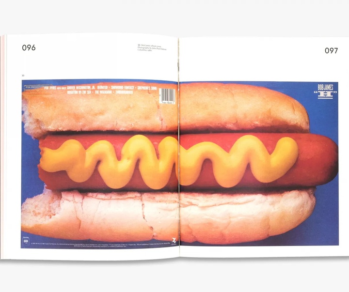 Gallery of Graphics by Paula Scher - USA