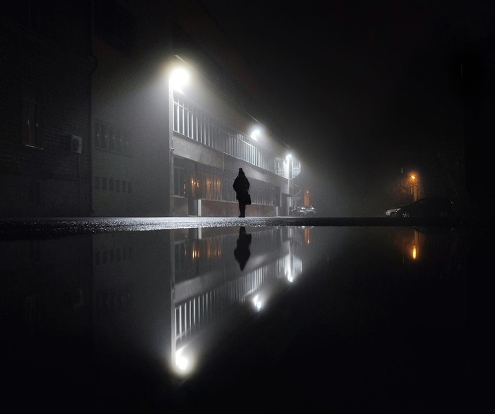 Gallery of Photography by Peter Rask