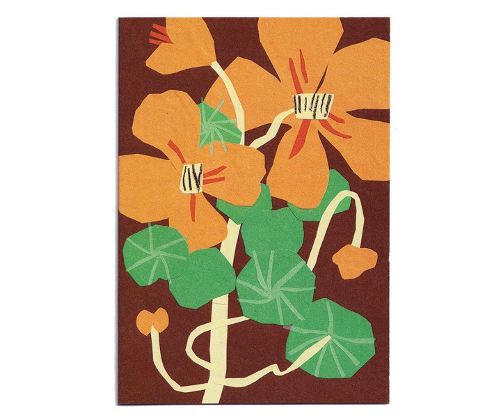 Gallery of Illustration by Cáit McEniff - England