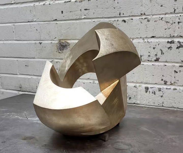 Gallery of Sculpture by Adam Roud - UK