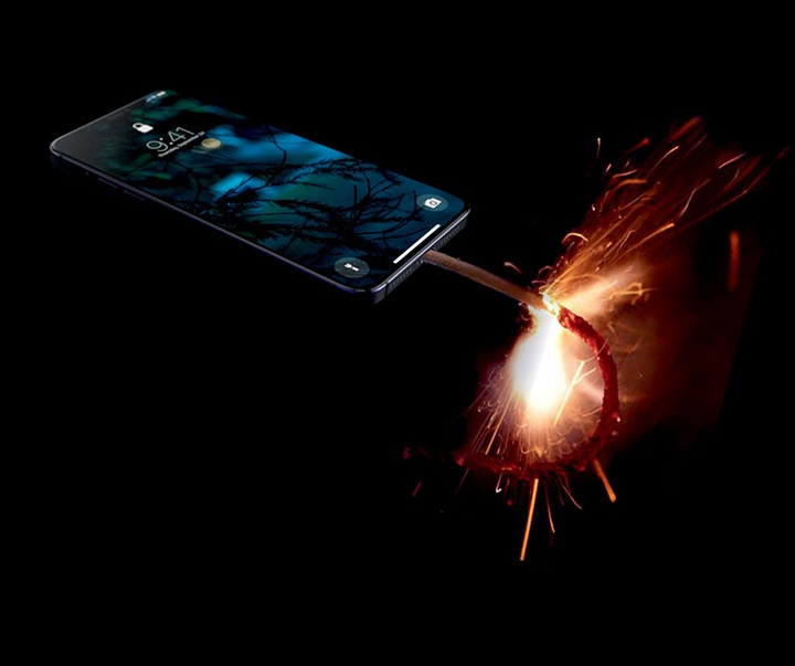 First Selection of the International Poster Contest “Terror Online”