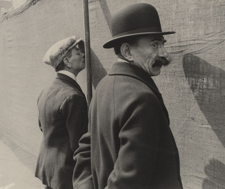 Gallery of Photos by Henri Cartier-Bresson-30s & 40s