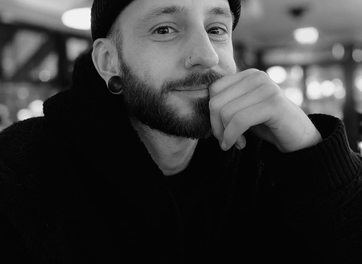 Craig Whitehead