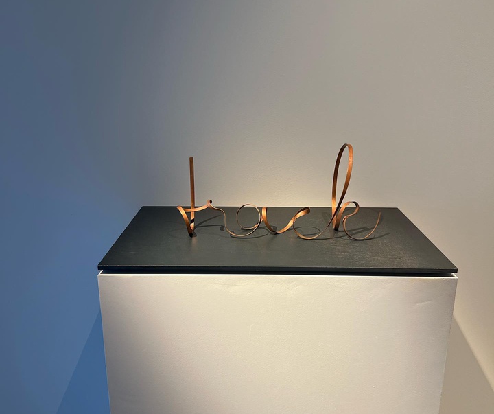 Gallery of Sculpture by Fred Eerdekens - Belgium