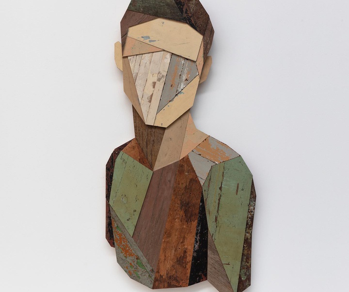 Gallery of Sculpture by Stefaan De Croock - Belgium