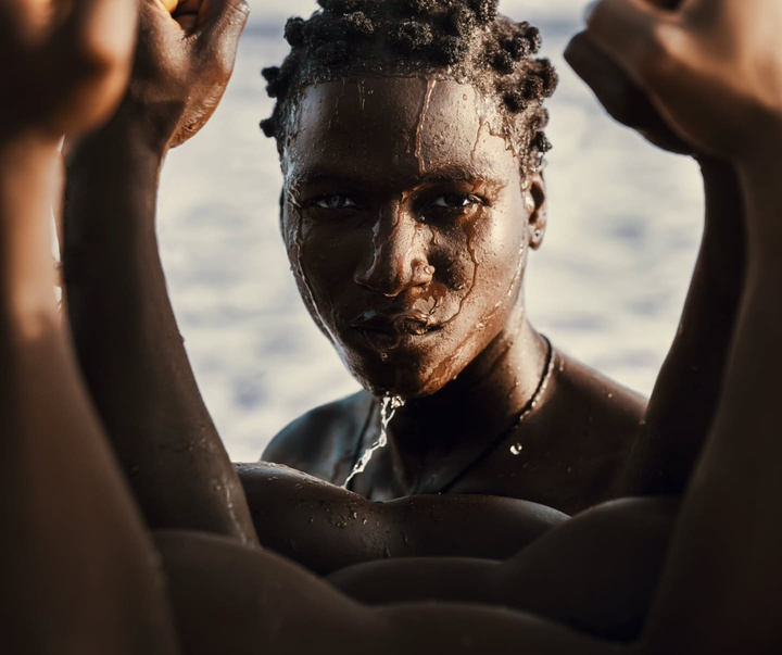 Gallery of Photography by Michael Aboya - Ghana