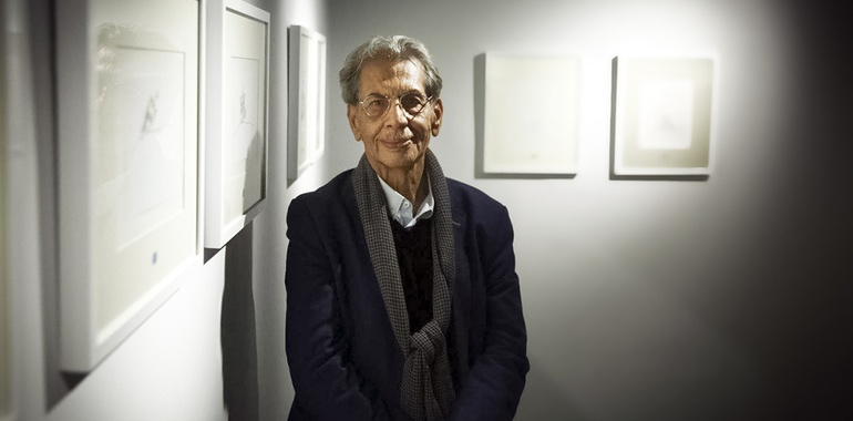 Interview with Master Kambiz Derambakhsh
