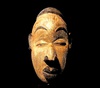 Gallery of Sculpture -  African Masks