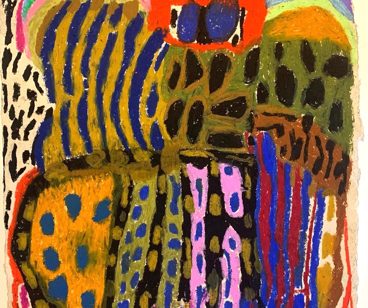 Gallery of painting by Emma Larsson - Sweden