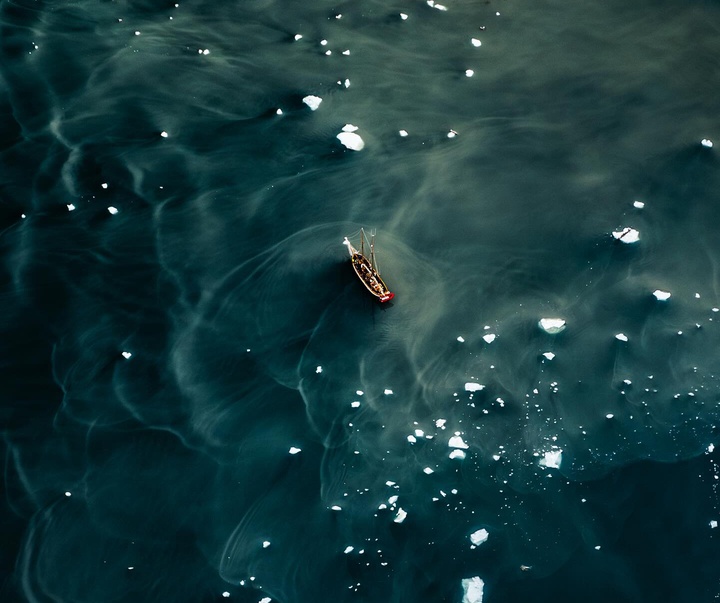 Gallery of Photography by Benjamin Hardman - Iceland