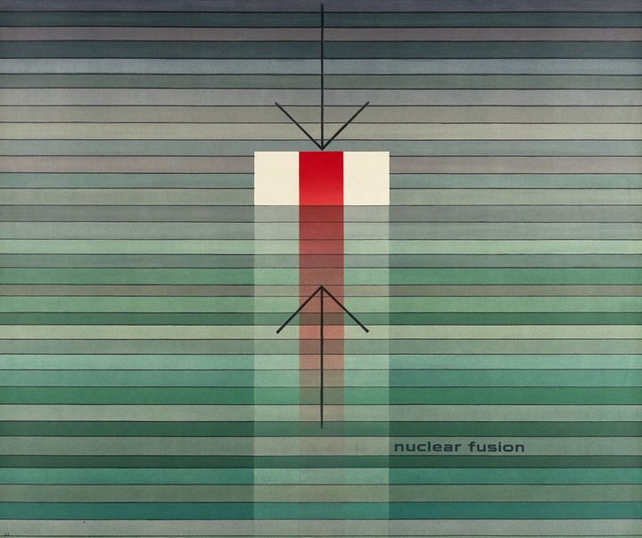 Gallery of Graphic Design by Erik Nitsche-Switzerland
