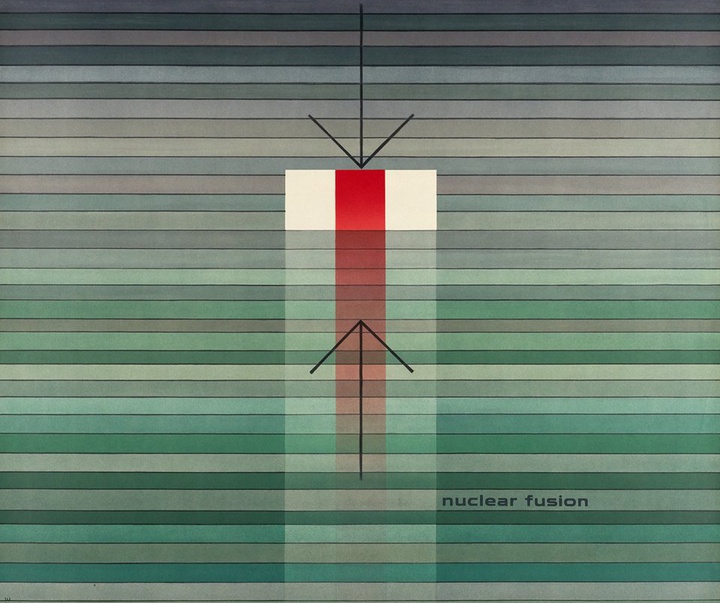 Gallery of Graphic Design by Erik Nitsche-Switzerland